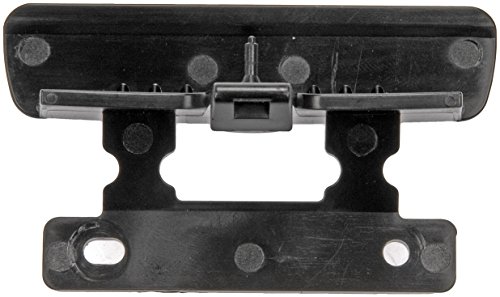 Dorman 924-810 Center Console Latch Compatible with Select Chevrolet / GMC Models