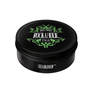 tigi rockaholic by bed head headliner styling paste 2.82 oz