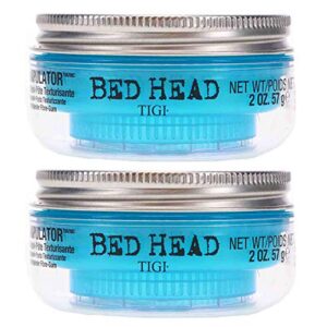 TIGI Bed Head Manipulator Texture Paste, 2 Ounce (Pack of 2)