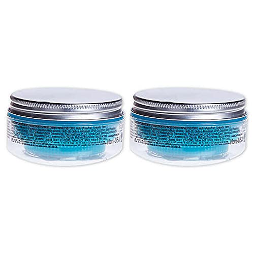 TIGI Bed Head Manipulator Texture Paste, 2 Ounce (Pack of 2)