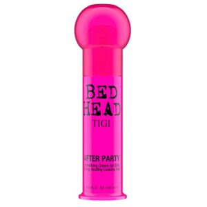 tigi bed head after the party smoothing cream, 3.4 ounce (pack of 2)