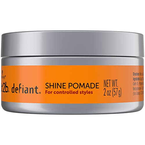 Got2b Defiant Shine Pomade, 2 oz