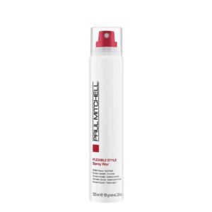 paul mitchell flexible style spray wax, 2.8 oz