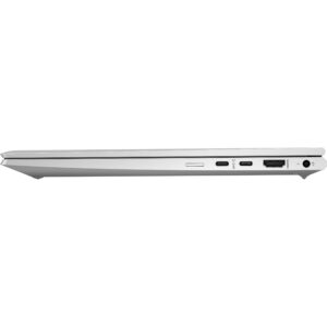 HP EliteBook 845 Business Laptop (14" FHD, AMD Ryzen 5 PRO 5650U, 16GB RAM, 512GB SSD, > Intel i5-1145G7) 3-Yr Warranty, Long Battery Life, Backlit, Fingerprint, Wi-Fi 6E, Webcam, Win 11 Pro, Silver