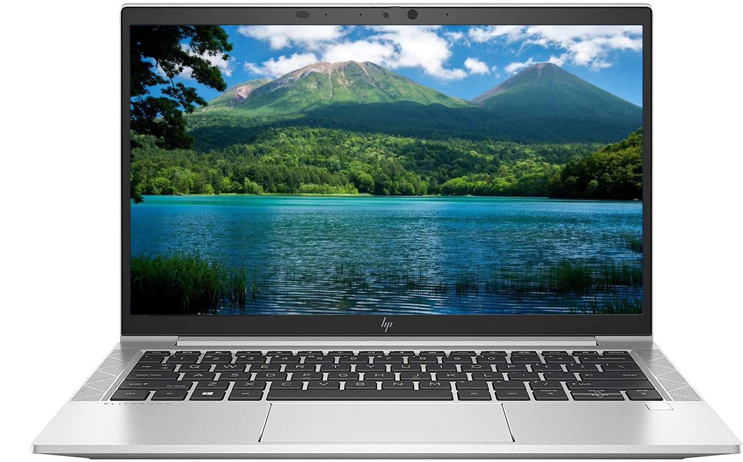 HP 2022 Newest EliteBook 840 G8 14" FHD Business Laptop Computer, 11th Gen Intel 4-Core i5-1135G7(up to 4.2 GHz), 32GB Memory, 1TB PCIe SSD, Iris Xe Graphics, Thunderbolt, Fingerprint, Win10 Pro