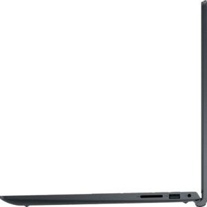 Dell Inspiron 15 3535 Business Laptop | 15.6" FHD Anti-glare | AMD 6-Core Ryzen 5 7530U Processor (>i7-1255u) | 16GB DDR4 512GB SSD | USB-C HDMI ExpressCharge Win11Prpo Black