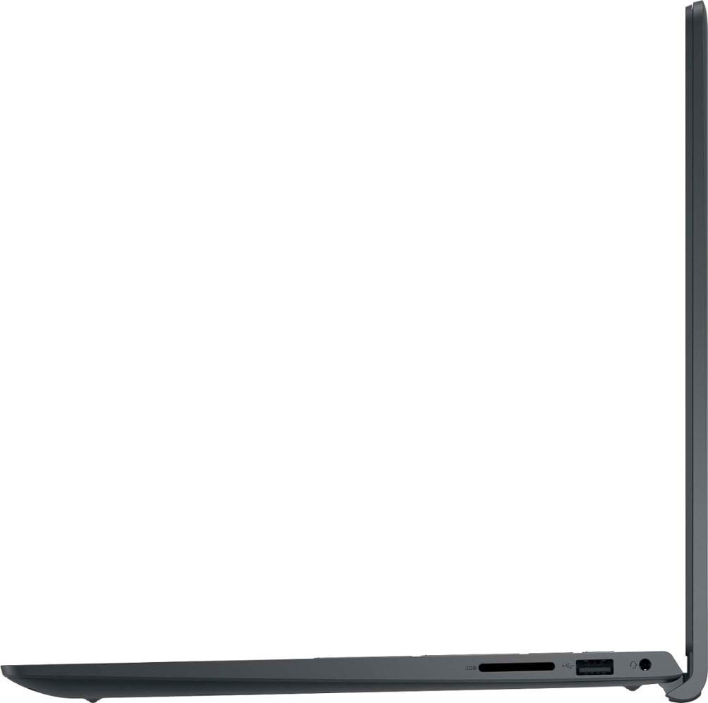 Dell Inspiron 15 3535 Business Laptop | 15.6" FHD Anti-glare | AMD 6-Core Ryzen 5 7530U Processor (>i7-1255u) | 16GB DDR4 512GB SSD | USB-C HDMI ExpressCharge Win11Prpo Black