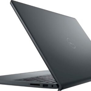 Dell Inspiron 15 3535 Business Laptop | 15.6" FHD Anti-glare | AMD 6-Core Ryzen 5 7530U Processor (>i7-1255u) | 16GB DDR4 512GB SSD | USB-C HDMI ExpressCharge Win11Prpo Black