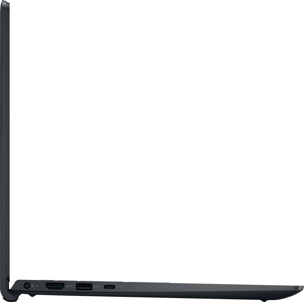 Dell Inspiron 15 3535 Business Laptop | 15.6" FHD Anti-glare | AMD 6-Core Ryzen 5 7530U Processor (>i7-1255u) | 16GB DDR4 512GB SSD | USB-C HDMI ExpressCharge Win11Prpo Black