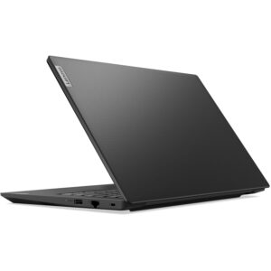 Lenovo V14 Gen4 Slim Business Laptop Computer, 14"" FHD Display, AMD Ryzen 5 7520U Processor, 8GB DDR5 RAM, 256GB NVMe SSD, Wi-Fi, Webcam, USB-C, HDMI, w/WOWPC Bundle, Windows 11 Pro, Black