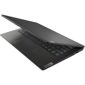 Lenovo V14 Gen4 Slim Business Laptop Computer, 14" FHD Display, AMD Ryzen 5 7520U Processor, 8GB DDR5 RAM, 1TB NVMe SSD, Wi-Fi, Webcam, USB-C, HDMI, w/WOWPC Bundle, Windows 11 Pro