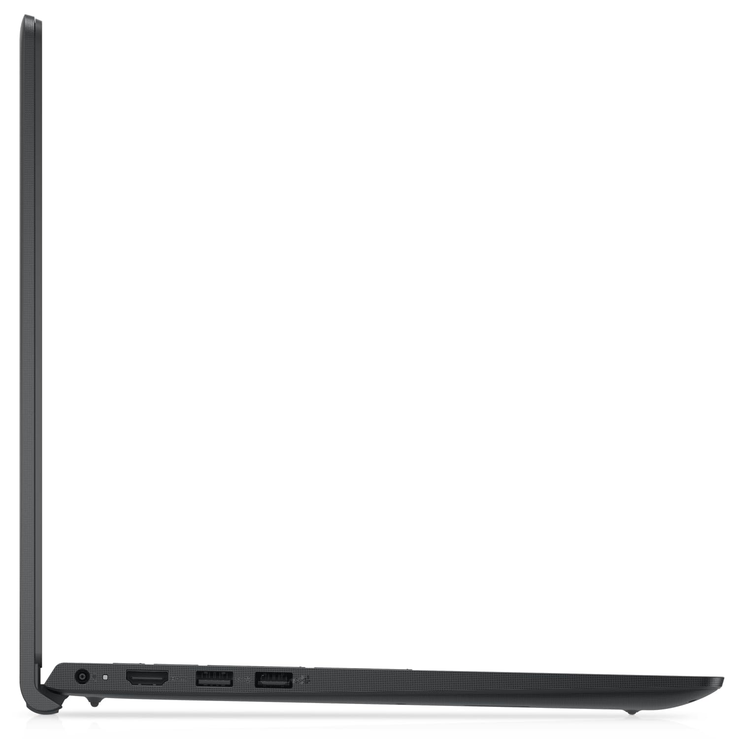 Dell Vostro 3000 Series 3520 Business Laptop, 15.6" FHD 120Hz Display, Intel Core i7-1255U, 16GB RAM, 512GB SSD, Webcam, Fingerprint Reader, Wi-Fi, HDMI, Windows 11 Pro, Black