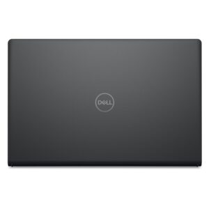 Dell Vostro 3000 Series 3520 Business Laptop, 15.6" FHD 120Hz Display, Intel Core i7-1255U, 16GB RAM, 512GB SSD, Webcam, Fingerprint Reader, Wi-Fi, HDMI, Windows 11 Pro, Black