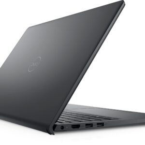 Dell Inspiron 15 15.6" Business Laptop (FHD 120Hz, AMD Ryzen 7 5700U, 16GB RAM, 1TB SSD, 8-Core (Beats i7-1165G7)) Numeric Keypad, Webcam, Wi-Fi, 2024 Inspiron 3000 3525, Win 11 Home, Carbon Black