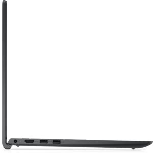 Dell Inspiron 15 15.6" Business Laptop (FHD 120Hz, AMD Ryzen 7 5700U, 16GB RAM, 1TB SSD, 8-Core (Beats i7-1165G7)) Numeric Keypad, Webcam, Wi-Fi, 2024 Inspiron 3000 3525, Win 11 Home, Carbon Black