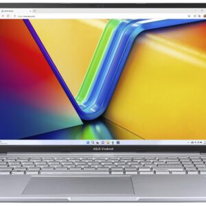 ASUS Vivobook 16 Home & Business Laptop (AMD Ryzen 9 7940HS 8-Core, 16GB DDR5 4800MHz RAM, 2TB PCIe SSD, AMD Radeon 780M, 16.0" 60 Hz Wide UXGA (1920x1200), WiFi, Bluetooth, Win 11 Home)