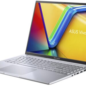 ASUS Vivobook 16 Home & Business Laptop (AMD Ryzen 9 7940HS 8-Core, 16GB DDR5 4800MHz RAM, 2TB PCIe SSD, AMD Radeon 780M, 16.0" 60 Hz Wide UXGA (1920x1200), WiFi, Bluetooth, Win 11 Home)