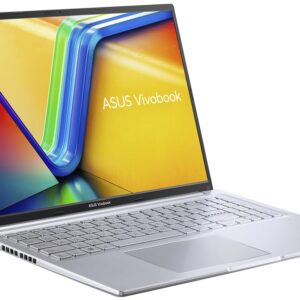 ASUS Vivobook 16 Home & Business Laptop (AMD Ryzen 9 7940HS 8-Core, 16GB DDR5 4800MHz RAM, 2TB PCIe SSD, AMD Radeon 780M, 16.0" 60 Hz Wide UXGA (1920x1200), WiFi, Bluetooth, Win 11 Home)