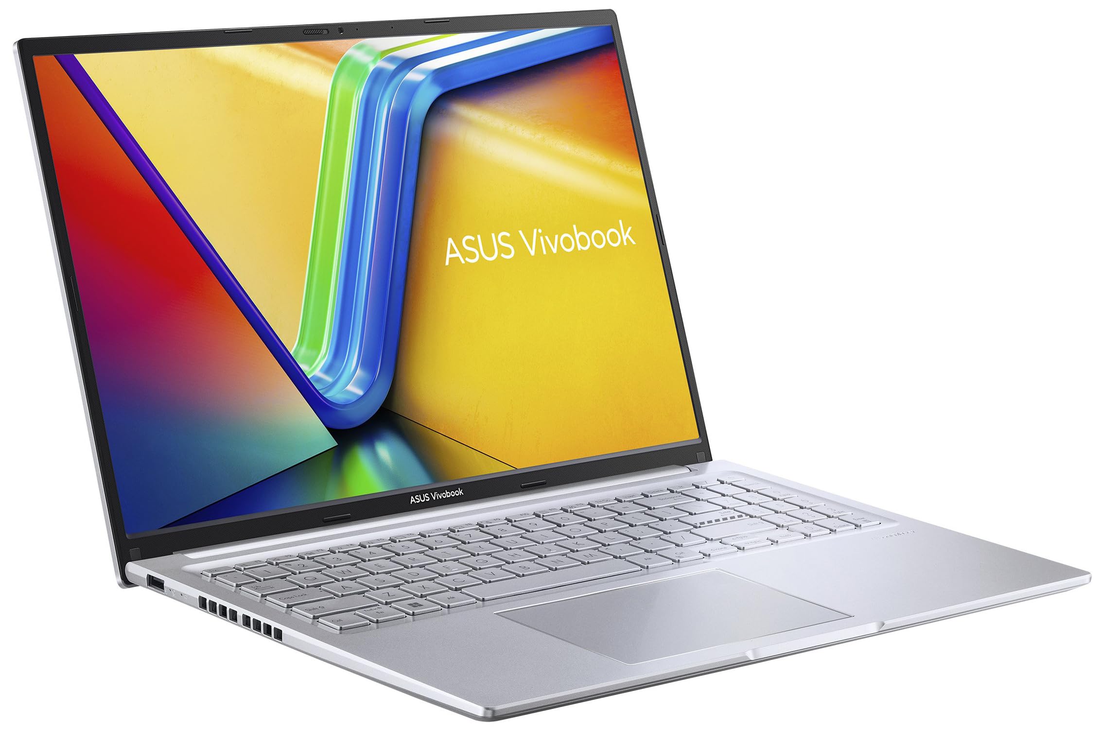 ASUS Vivobook 16 Home & Business Laptop (AMD Ryzen 9 7940HS 8-Core, 16GB DDR5 4800MHz RAM, 2TB PCIe SSD, AMD Radeon 780M, 16.0" 60 Hz Wide UXGA (1920x1200), WiFi, Bluetooth, Win 11 Home)