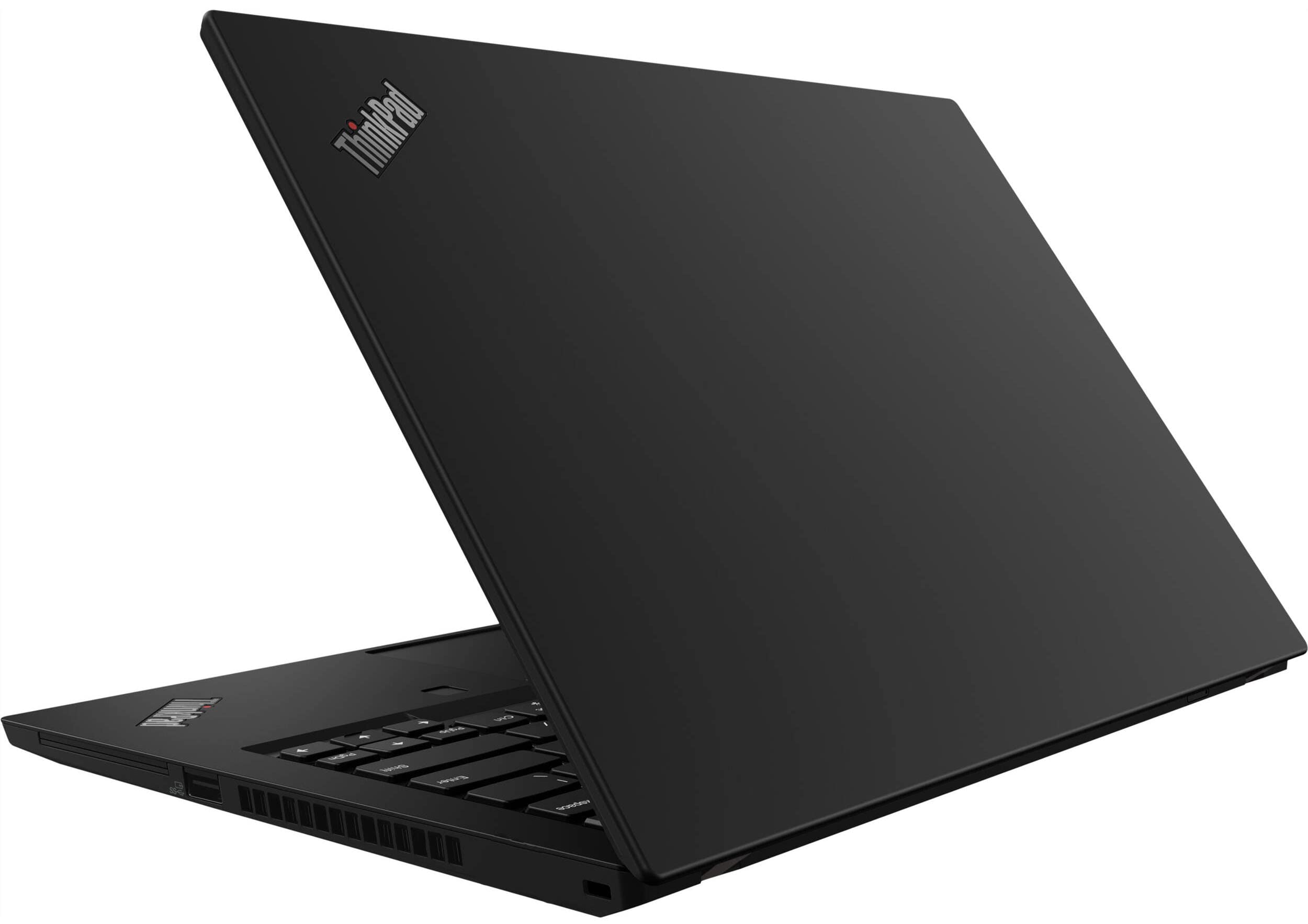 Lenovo ThinkPad T14 Home & Business Laptop (Intel i5-1135G7 4-Core, 14.0" 60Hz Full HD (1920x1080), Intel Iris Xe, 8GB RAM, 512GB PCIe SSD, Backlit KB, Wifi, USB 3.2, HDMI, Webcam, Win 10 Pro)