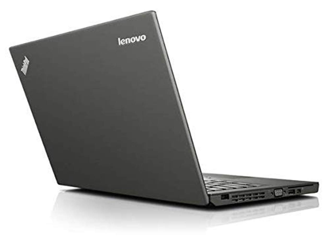 2019 Lenovo Thinkpad X250 12.5 Ultrabook Business Laptop Computer, Intel Dual-Core i5-5300U Up to 2.9GHz, 8GB RAM, 256GB SSD, WiFi, Bluetooth, USB 3.0, Windows 10 Professional (Renewed)