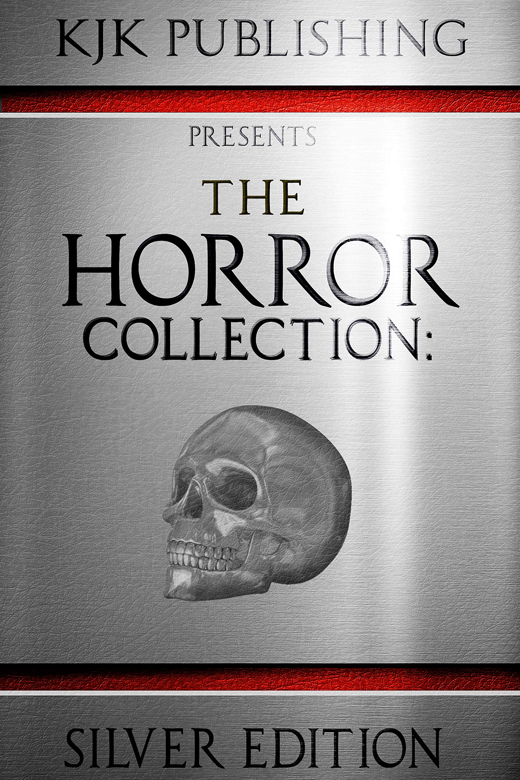 The Horror Collection: Silver Edition