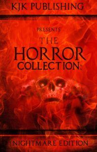 the horror collection: nightmare edition