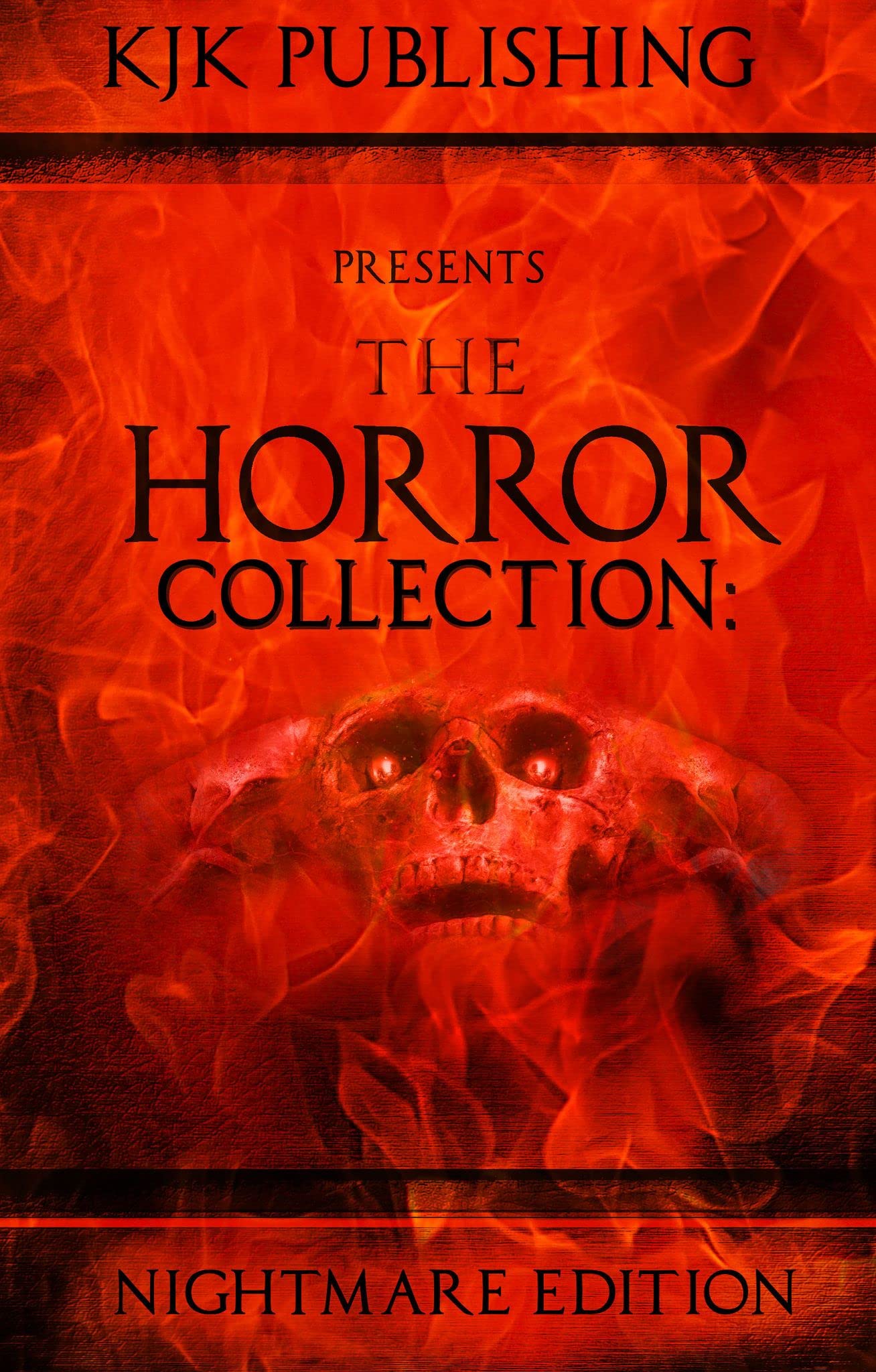 The Horror Collection: Nightmare Edition