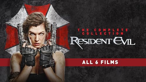 Resident Evil Collection