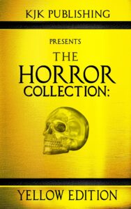 the horror collection: yellow edition