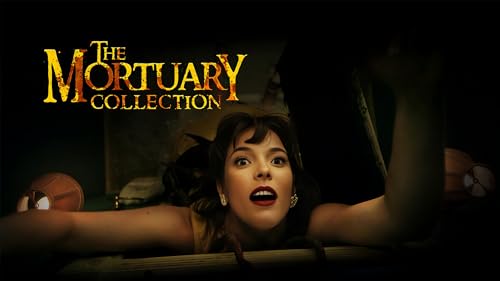 The Mortuary Collection