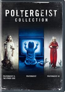 poltergeist 3-film collection (dvd)