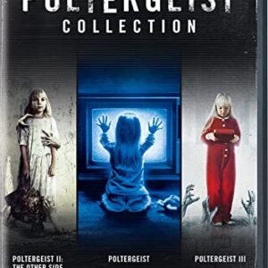 Poltergeist 3-Film Collection (DVD)