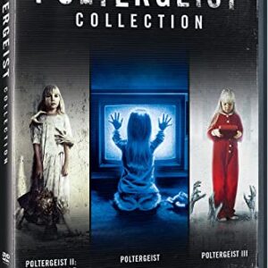 Poltergeist 3-Film Collection (DVD)