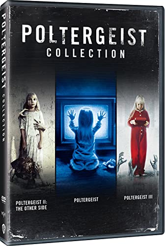 Poltergeist 3-Film Collection (DVD)