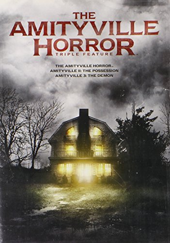 The Amityville Horror: Triple Feature