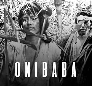 Onibaba