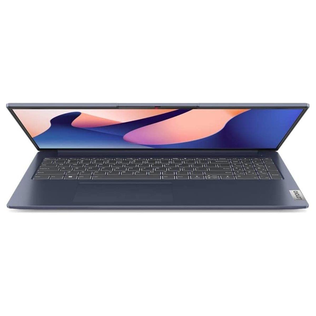 Lenovo IdeaPad Slim 5 16IRL8 82XF0019US 16" Notebook - WUXGA - 1920 x 1200 - Intel Core i7 13th Gen i7-1355U Deca-core (10 Core) - 16 GB Total RAM - 16 GB On-board Memory - 1 TB SSD - Abyss Blue