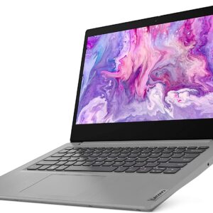 Lenovo 2023 Flagship IdeaPad 3i Laptop 14" FHD Screen, Dual-core Intel i3-1115G4 Processor (Upto 4.10 GHz), 20GB RAM, 512GB NVMe SSD, Wi-Fi 6, Bluetooth, 4-in-1 Card Reader, Win 11+HubxcelAccessory