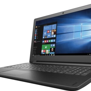 Lenovo ideapad 110 Laptop, 15.6 Screen, Intel Core i3-6100U, 8GB Memory, 1TB Hard Drive, Windows 10