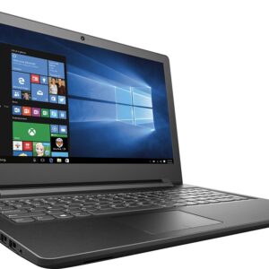 Lenovo ideapad 110 Laptop, 15.6 Screen, Intel Core i3-6100U, 8GB Memory, 1TB Hard Drive, Windows 10