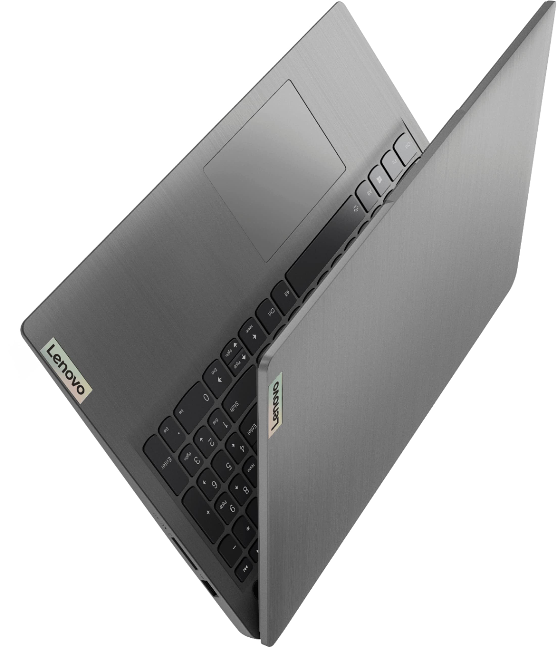 Lenovo IdeaPad 3 High-Performance Laptop, 15.6" FHD Touch Screen, Intel Quad-Core i5-1135G7, 20GB RAM, 1TB SSD, WiFi, Win 11 w/GaPi Accs.