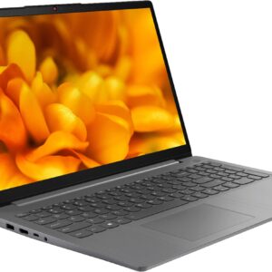 Lenovo IdeaPad 3 High-Performance Laptop, 15.6" FHD Touch Screen, Intel Quad-Core i5-1135G7, 20GB RAM, 1TB SSD, WiFi, Win 11 w/GaPi Accs.