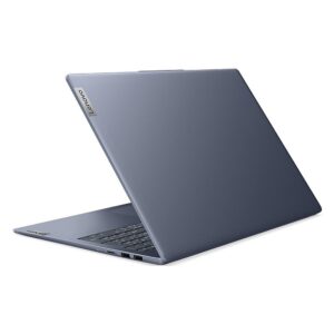 Lenovo IdeaPad Slim 5 2023 Business Laptop 16" WUXGA IPS Touchscreen 10-Core 13th Intel i7-1355U 16GB LPDDR5 512GB SSD Iris Xe Graphics Wi-Fi 6 Backlit KB Fingerprint Windows 11 Home w/ONT 32GB USB