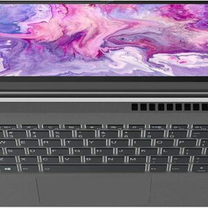 Lenovo 2020 Flex 5 14" 2-in-1 FHD Thin & Light Laptop PC, Touchscreen, AMD Ryzen 5 4500U, AMD Radeon Graphics, Digital Pen Included, Win 10, Grey (16GB RAM|256GB PCIe SSD)