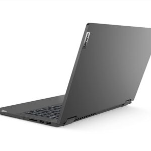 Lenovo Newest 14" IdeaPad Flex 5 Touchscreen 2-in-1 Laptop, AMD 6-Core Ryzen 5 5500U, 16GB RAM 512GB SSD, Radeon Graphics, WIFI 6, HDMI, Type-C, Backlit Keyboard, Fingerprint, Win 10 Home Stylus Pen