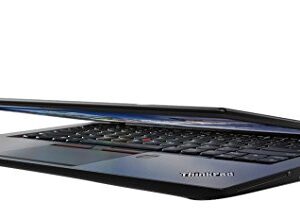 Lenovo Thinkpad T460s Ultrabook - 20F90019US (14” WQHD Display, i7-6600U 2.6GHz, 12GB DDR4 RAM, 512GB SSD, Fingerprint Reader, Windows 10 Pro 64)