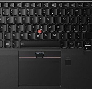 Lenovo Thinkpad T460s Ultrabook - 20F90019US (14” WQHD Display, i7-6600U 2.6GHz, 12GB DDR4 RAM, 512GB SSD, Fingerprint Reader, Windows 10 Pro 64)