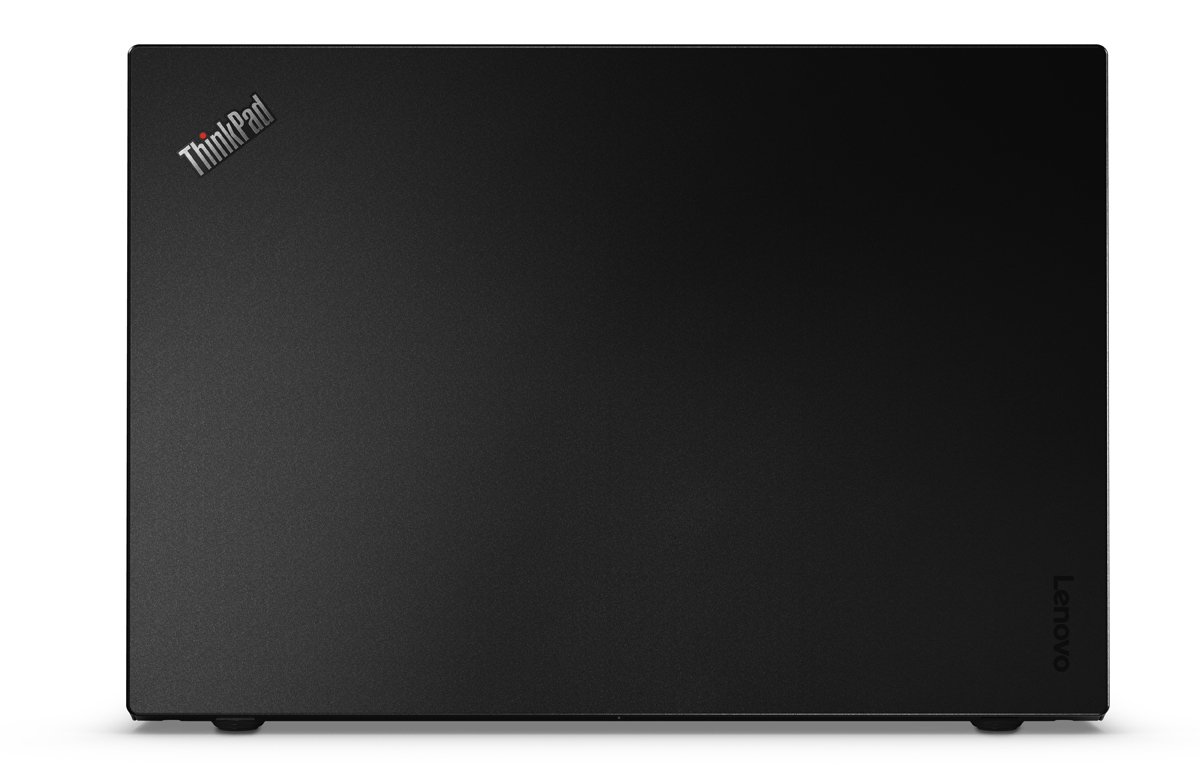 Lenovo T460S Ultrabook: Core i7-6600U, 14" WQHD Display, 512GB SSD, 8GB RAM, NVidia 930M, Windows 10 Professional