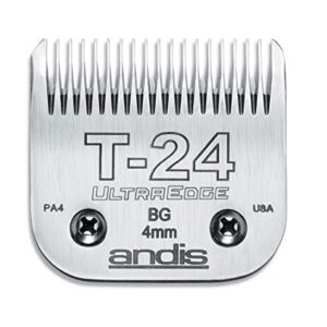 Andis Andis T-24 Special Texturizing Blade Set - 5/32" - 4 Mm